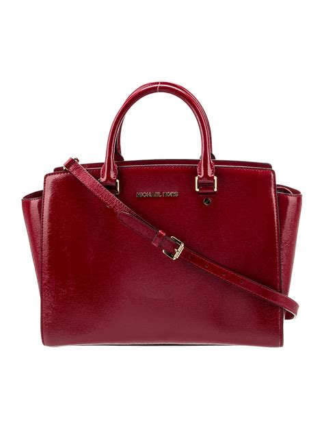 handtasche in rucksackform michael kors|michael kors top handle handbags.